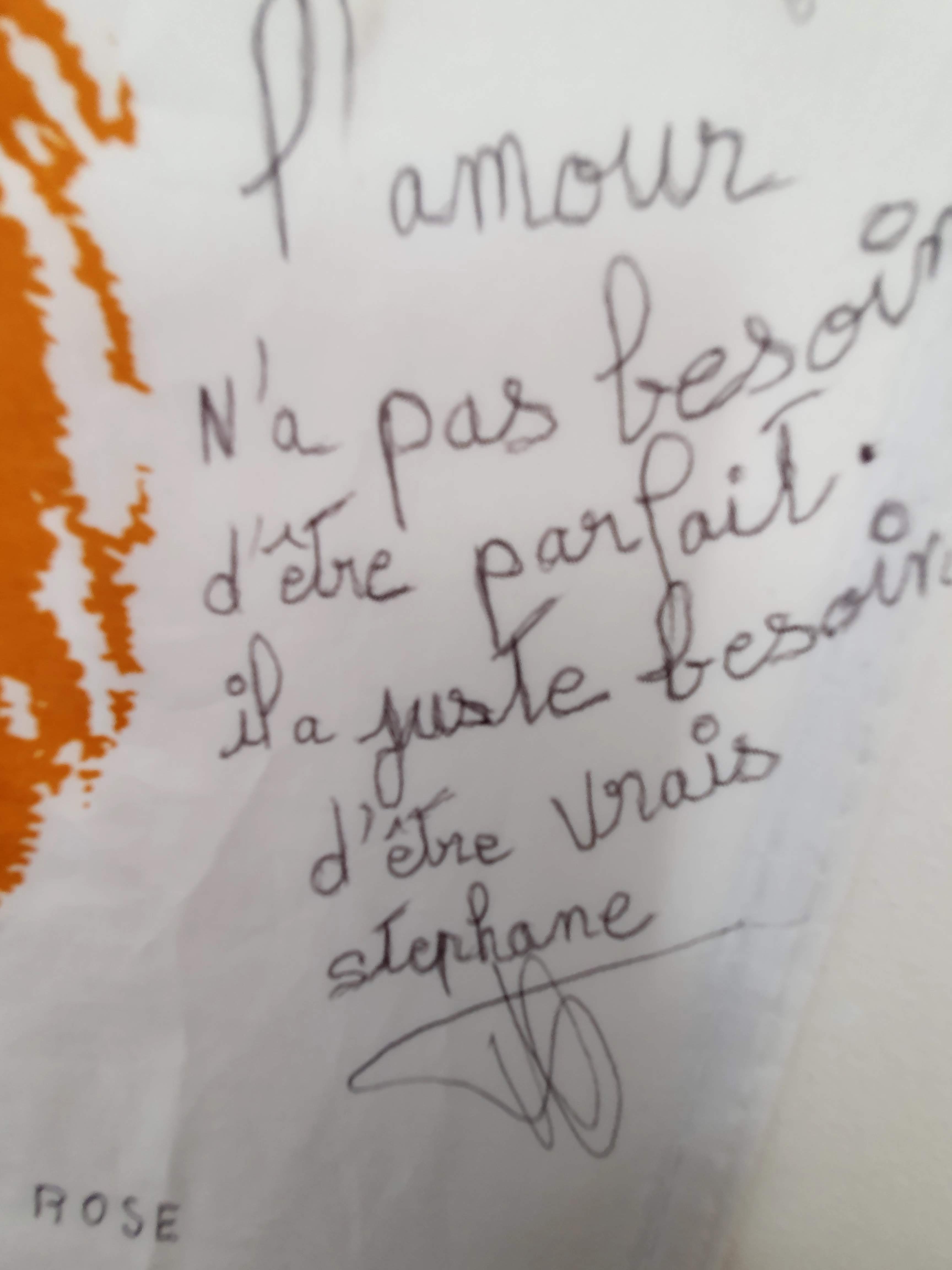 Photo n° 10 de l'avis de Stephane.e fait le 10/06/2020 à 19:21