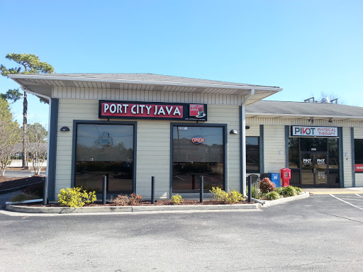 Cafe «Port City Java», reviews and photos, 2301 S 17th St a, Wilmington, NC 28403, USA