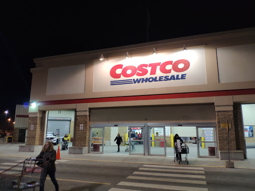 Warehouse store «Costco Wholesale», reviews and photos, 75 Freshwater Blvd, Enfield, CT 06082, USA