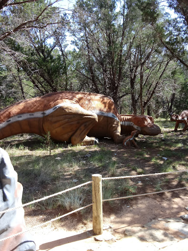 Museum «Dinosaur World», reviews and photos, 1058 Park Rd 59, Glen Rose, TX 76043, USA