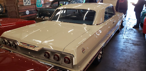 Transmission Shop «AAMCO Transmissions & Total Car Care», reviews and photos, 5948 Auburn Blvd, Citrus Heights, CA 95621, USA