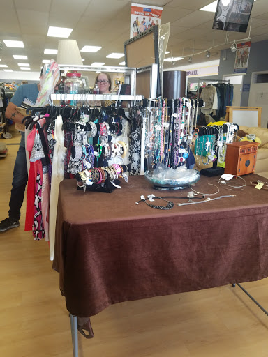 Thrift Store «Goodwill Store & Donation Center», reviews and photos