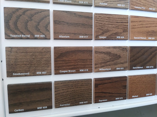 Paint Store «Sherwin-Williams Paint Store», reviews and photos, 1860 N Main St, Layton, UT 84041, USA