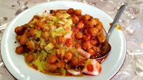 Chaat du Restaurant indien Apna Punjab Restaurant 100% Végétarien à La Courneuve - n°9