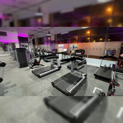 Reviews of Anytime Fitness Worthing in Worthing - Gym