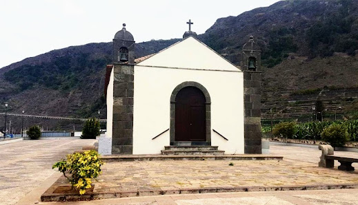 Ermita de San Roque s/n, 38450 Garachico, Santa Cruz de Tenerife, Santa Cruz de Tenerife, España