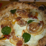 Photo n°15 de l'avis de F9. fait le 15/10/2020 à 09:04 sur le  Pizzeria - La Smorfia à Salerno