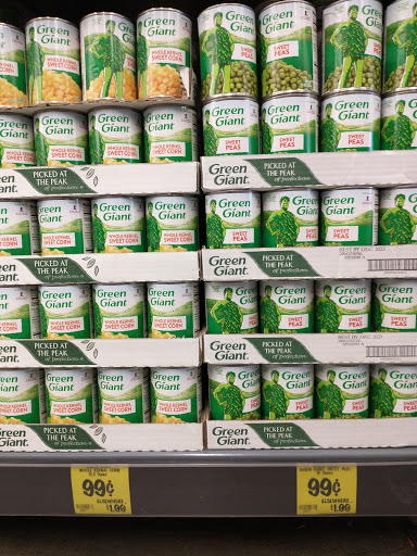 Grocery Store «Grocery Outlet Bargain Market», reviews and photos, 1800 Prescott Rd, Modesto, CA 95350, USA