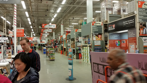 Home Improvement Store «The Home Depot», reviews and photos, 1651 Reston Pkwy, Reston, VA 20194, USA