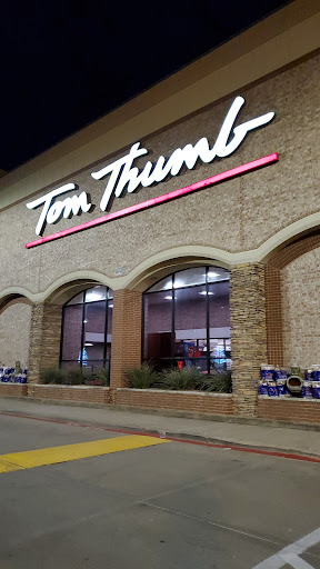 Grocery Store «Tom Thumb», reviews and photos, 4848 Preston Rd, Frisco, TX 75034, USA