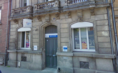 Agence retraite Charleville à Charleville-Mézières
