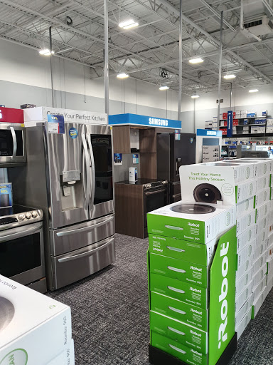 Electronics Store «Best Buy», reviews and photos, 1015 W University Ave #300, Georgetown, TX 78628, USA