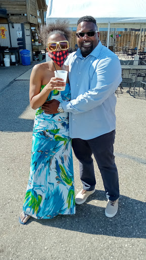 Shopping Mall «New Center One», reviews and photos, 3031 W Grand Blvd, Detroit, MI 48202, USA