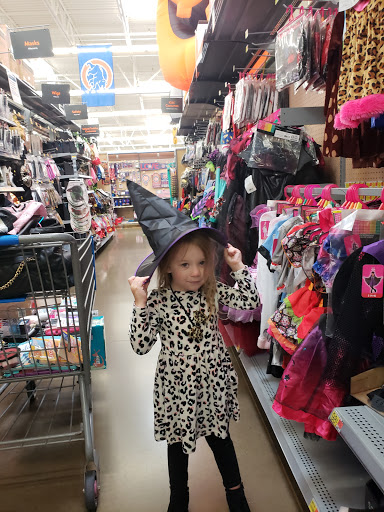 Department Store «Walmart Supercenter», reviews and photos, 501 E Lincoln Hwy, New Lenox, IL 60451, USA