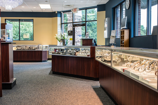 Jewelry Store «Wilson Watch & Jewelers», reviews and photos, 430 W Pike St, Lawrenceville, GA 30046, USA