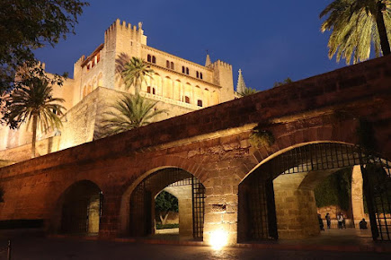 Car Hire Palma Airport