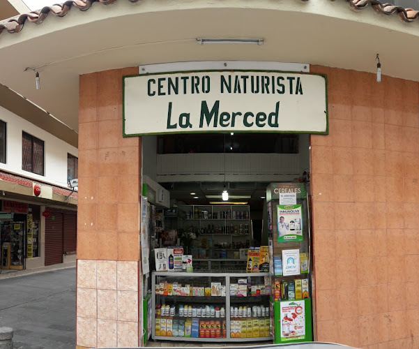 Centro Naturista La Merced