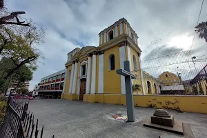 San Sebastián Park image