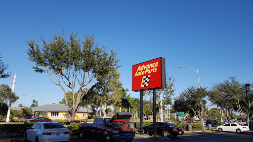 Auto Parts Store «Advance Auto Parts», reviews and photos, 7500 NW 186th St, Miami Gardens, FL 33015, USA