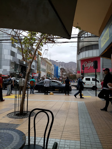 Café del Centro - Antofagasta