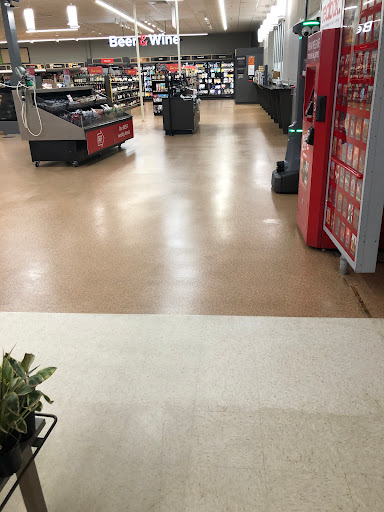 Grocery Store «Giant Food Stores», reviews and photos, 1600 Nay Aug Ave, Scranton, PA 18509, USA