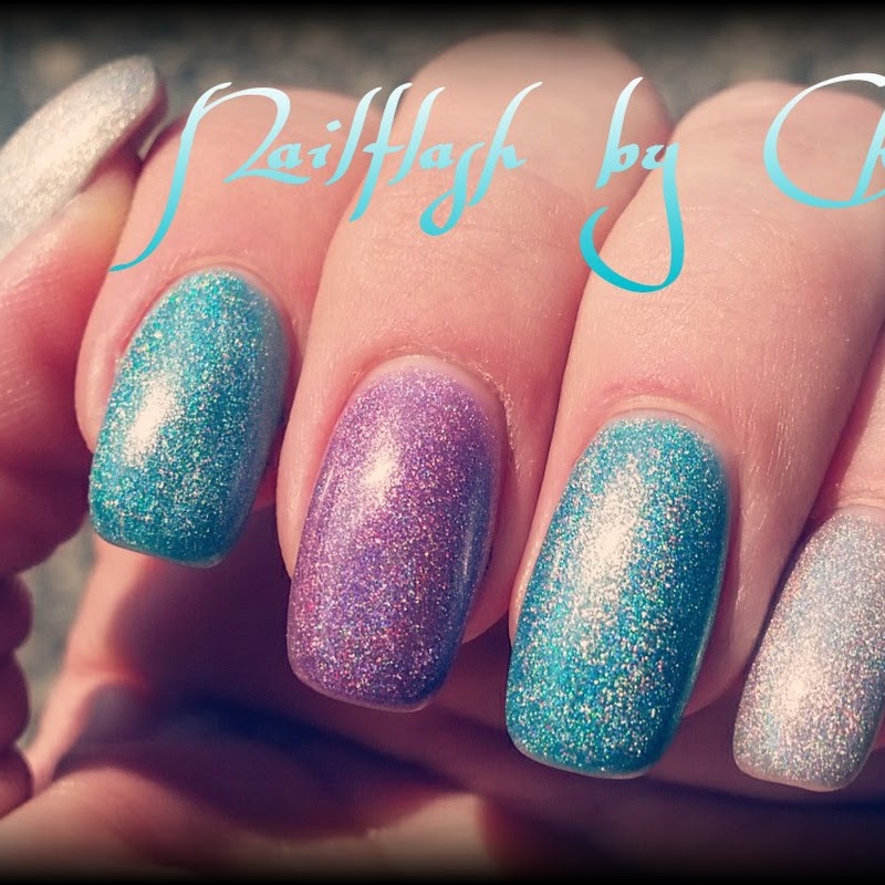 Nagelstudio Nailflash by Chrissie