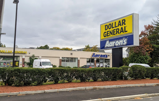 Discount Store «Dollar General», reviews and photos, 73 E Hollis St, Nashua, NH 03060, USA