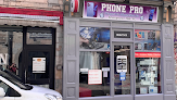 Phone Pro : Réparation téléphone, tablette et ordinateur à Besançon (IPhone,Samsung, Mac, Windows, ...) Besançon
