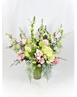 Florist «Tiger Lily Florist Inc.», reviews and photos, 131 Spring St, Charleston, SC 29403, USA