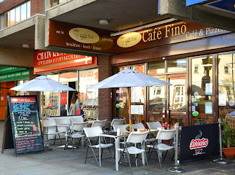 Cafe Fino