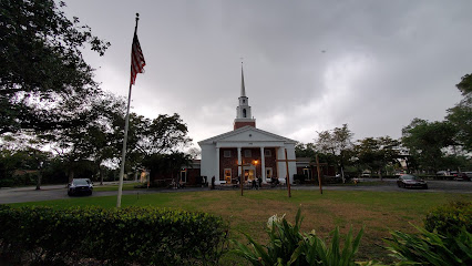 Cason United Methodist Church