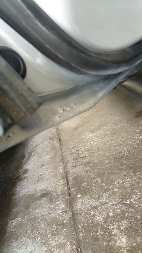 Auto Body Shop «Maaco Collision Repair & Auto Painting», reviews and photos, 1250 Cesar E Chavez Ave, Pontiac, MI 48340, USA