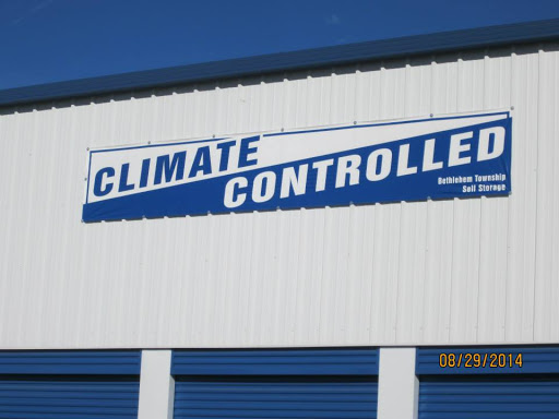 Storage «Bethlehem Township Storage», reviews and photos, 2739 Santee Rd, Bethlehem, PA 18020, USA