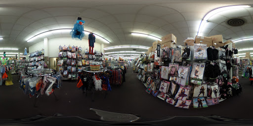 Party Store «Diddams Party & Toy Store - San Carlos», reviews and photos, 700 Laurel St, San Carlos, CA 94070, USA