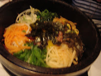 Bibimbap du Restaurant coréen Kook Il Kwan à Paris - n°14