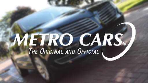 Metro Cars - The Original and Official