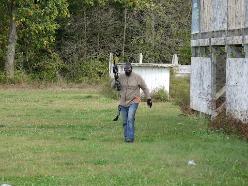 Paintball Center «LVL UP Sports Paintball Park», reviews and photos, 5390 Harrisburg Pike, Grove City, OH 43123, USA