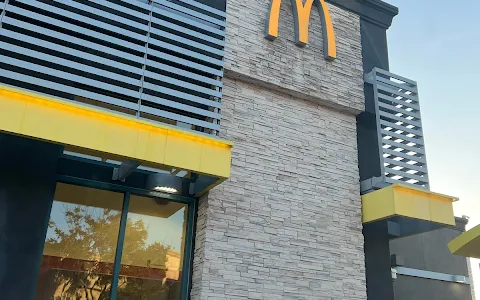 McDonald's image