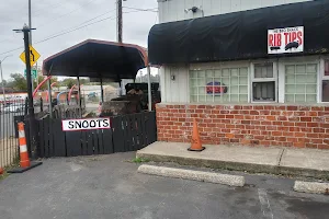 The BBQ Shack image