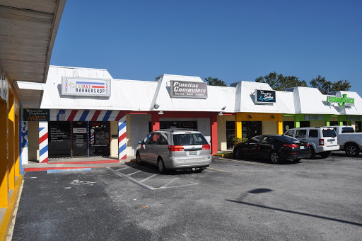 Barber Shop «KleanKut Barbershop», reviews and photos, 10525 Park Blvd N #105, Seminole, FL 33772, USA