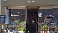 Vin du VivaVino - Caviste - Restaurant et Bar à Vins Naturels à Fontainebleau - n°16
