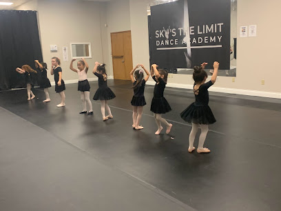 Sky's The Limit Dance Academy
