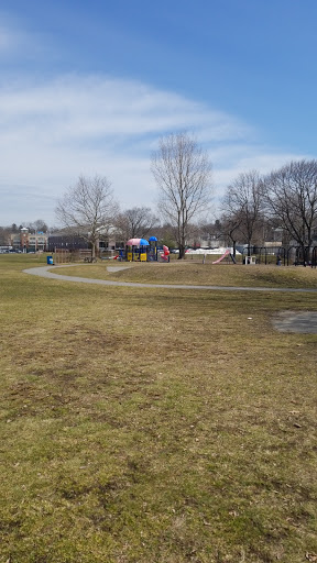 Park «Pequossette Playground», reviews and photos, Maple St, Belmont, MA 02478, USA