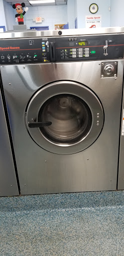 Laundromat «1 Clean Laundry», reviews and photos, 4036 13th St, St Cloud, FL 34769, USA