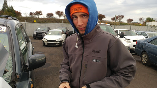 Auto Body Parts Supplier «Foster Auto Parts of Salem», reviews and photos, 3871 Boone Rd SE, Salem, OR 97317, USA