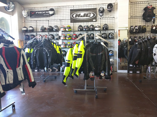 Santa Clara Cycle Accessories image