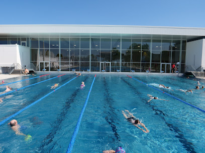 Aquapôle Amiens