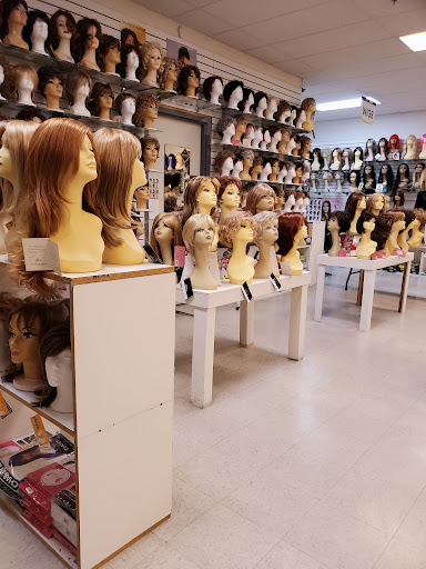 Beauty Supply Store «Hair Club Beauty Supply», reviews and photos, 3901 E Grant Rd, Tucson, AZ 85712, USA