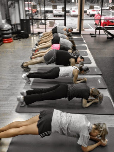 Personal Trainer «Evolution Dynamic Fitness», reviews and photos, 4387 Lynx Paw Trail, Valrico, FL 33596, USA