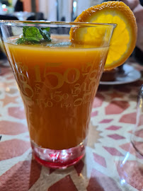 Plats et boissons du Restaurant marocain Restaurant Le Maroc à Champigny-sur-Marne - n°17